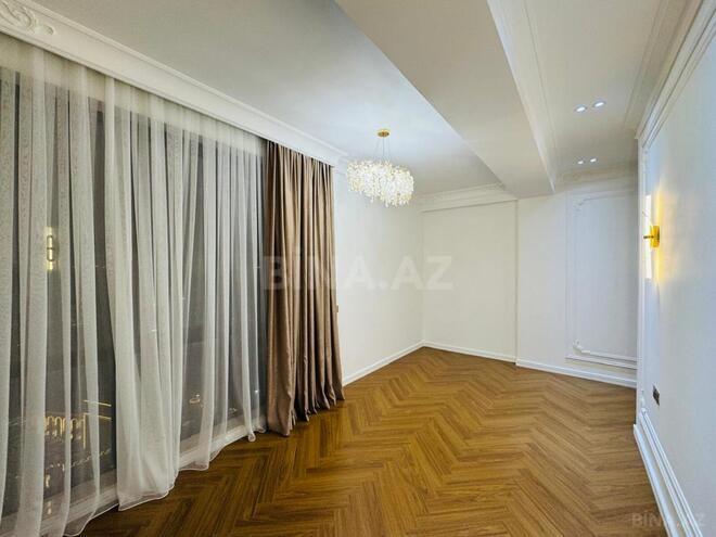 Satılır 3 otaqlı yeni tikili 118 m², Gənclik m., photo 7 from 23