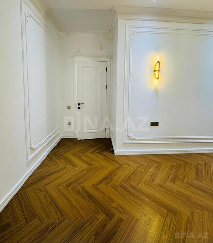 Satılır 3 otaqlı yeni tikili 118 m², Gənclik m., photo 11 from 23