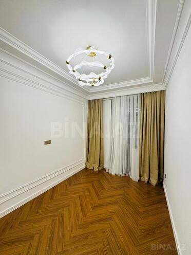 Satılır 3 otaqlı yeni tikili 118 m², Gənclik m., photo 9 from 23