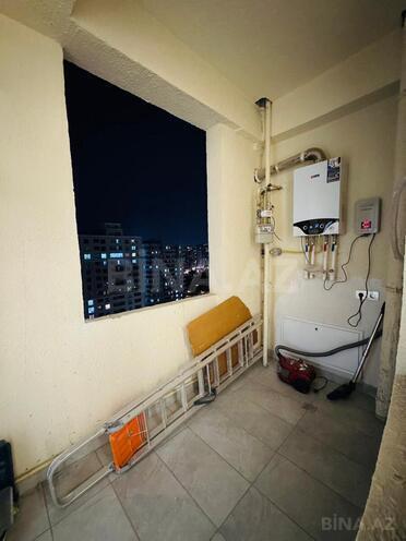 Satılır 3 otaqlı yeni tikili 118 m², Gənclik m., photo 21 from 23