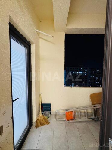Satılır 3 otaqlı yeni tikili 118 m², Gənclik m., photo 22 from 23