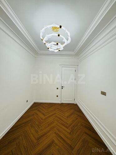 Satılır 3 otaqlı yeni tikili 118 m², Gənclik m., photo 8 from 23