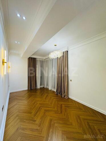 Satılır 3 otaqlı yeni tikili 118 m², Gənclik m., photo 6 from 23