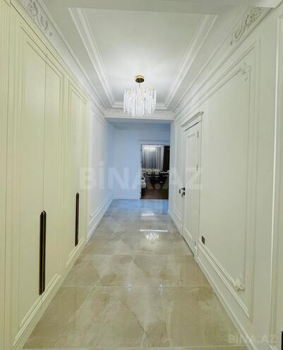 Satılır 3 otaqlı yeni tikili 118 m², Gənclik m., photo 15 from 23