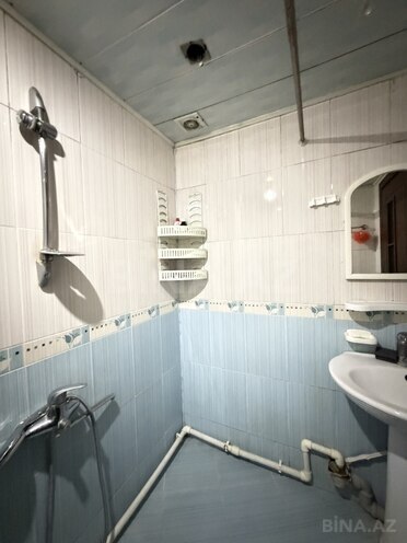 Satılır 3 otaqlı yeni tikili 83 m², Abşeron r., photo 10 from 15