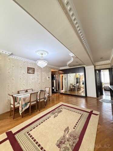 Satılır 3 otaqlı yeni tikili 83 m², Abşeron r., photo 3 from 15