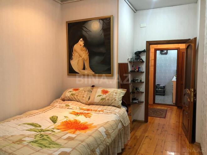 Satılır 3 otaqlı yeni tikili 85 m², Həzi Aslanov m., photo 9 from 15