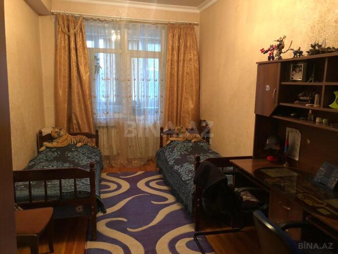 Satılır 3 otaqlı yeni tikili 85 m², Həzi Aslanov m., photo 6 from 15