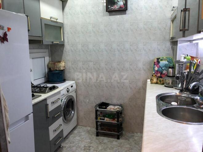 Satılır 3 otaqlı yeni tikili 85 m², Həzi Aslanov m., photo 4 from 15
