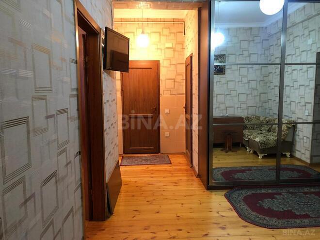 Satılır 3 otaqlı yeni tikili 85 m², Həzi Aslanov m., photo 10 from 15