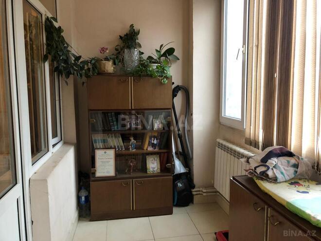 Satılır 3 otaqlı yeni tikili 85 m², Həzi Aslanov m., photo 13 from 15