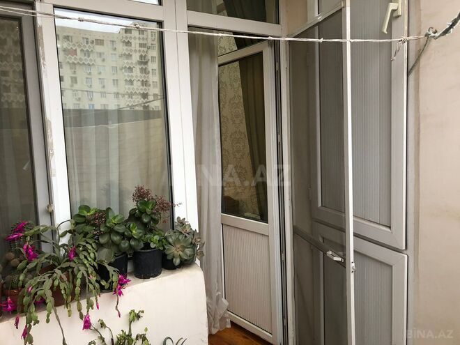 Satılır 3 otaqlı yeni tikili 85 m², Həzi Aslanov m., photo 14 from 15