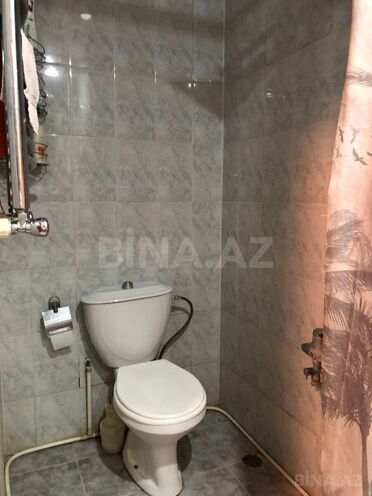 Satılır 3 otaqlı yeni tikili 85 m², Həzi Aslanov m., photo 11 from 15