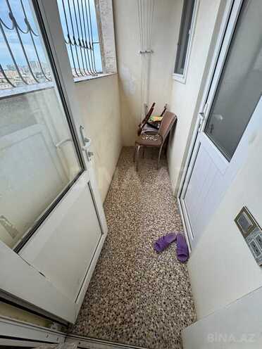 Satılır 3 otaqlı yeni tikili 126 m², Əhmədli m., photo 14 from 16