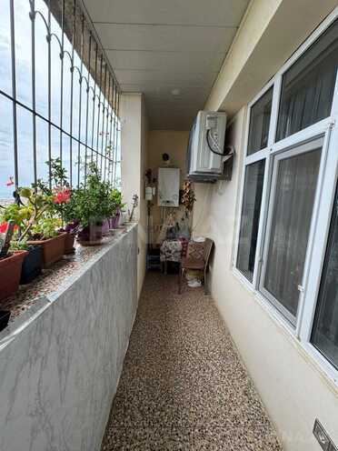 Satılır 3 otaqlı yeni tikili 126 m², Əhmədli m., photo 15 from 16