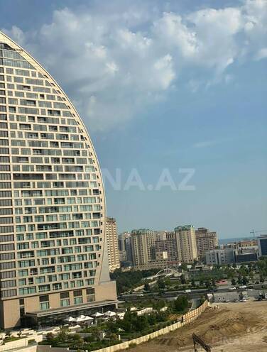 Сдаётся 2-комн. новостройка 100 м², м. Нариман Нариманов, photo 15 from 22