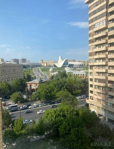 Сдаётся 2-комн. новостройка 100 м², м. Нариман Нариманов, photo 4 from 22