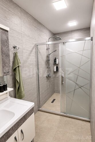 İcarəyə verilir 2 otaqlı yeni tikili 70 m², Bayıl q., photo 6 from 8
