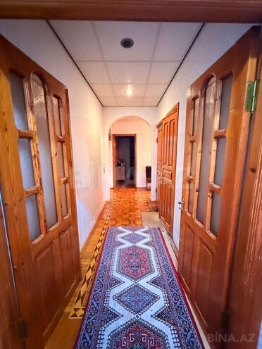 Satılır 5 otaqlı köhnə tikili 130 m², Azadlıq Prospekti m., photo 9 from 10