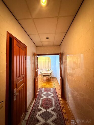 Satılır 5 otaqlı köhnə tikili 130 m², Azadlıq Prospekti m., photo 7 from 10