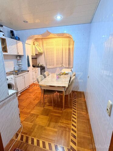 Satılır 5 otaqlı köhnə tikili 130 m², Azadlıq Prospekti m., photo 6 from 10