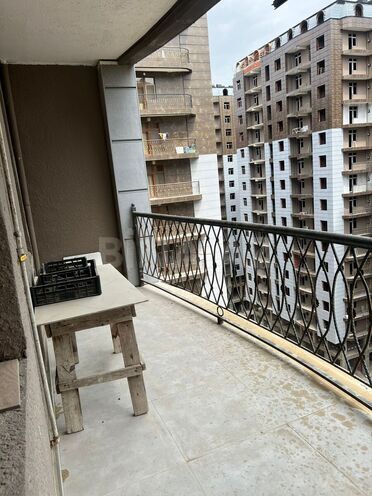 Сдаётся 2-комн. новостройка 80 м², Ясамальский р., photo 13 from 14