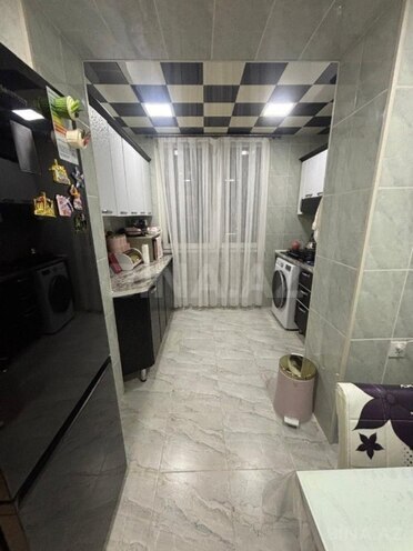 Satılır 3 otaqlı köhnə tikili 75 m², 28 May m., photo 5 from 7