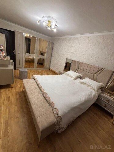 Satılır 3 otaqlı köhnə tikili 75 m², 28 May m., photo 3 from 7