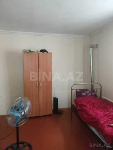 İcarəyə verilir 2 otaqlı həyət evi/bağ evi 50 m², Gənclik m., photo 4 from 8