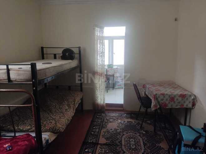 İcarəyə verilir 2 otaqlı həyət evi/bağ evi 50 m², Gənclik m., photo 7 from 8