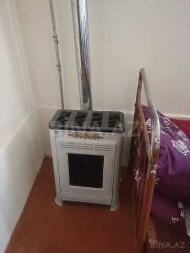 İcarəyə verilir 2 otaqlı həyət evi/bağ evi 50 m², Gənclik m., photo 3 from 8