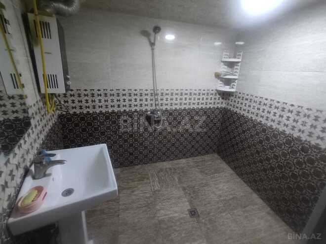 İcarəyə verilir 2 otaqlı həyət evi/bağ evi 50 m², Gənclik m., photo 5 from 8