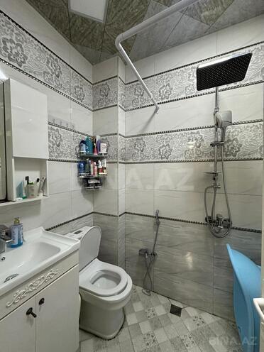 Satılır 2 otaqlı yeni tikili 73 m², Ağ şəhər q., photo 9 from 11