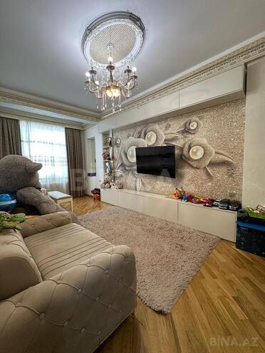 Satılır 2 otaqlı yeni tikili 73 m², Ağ şəhər q., photo 1 from 11