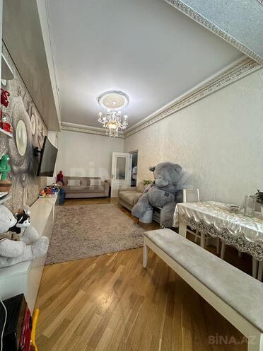 Satılır 2 otaqlı yeni tikili 73 m², Ağ şəhər q., photo 3 from 11