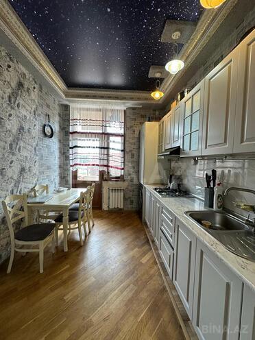 Satılır 2 otaqlı yeni tikili 73 m², Ağ şəhər q., photo 7 from 11