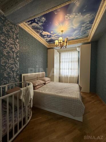 Satılır 2 otaqlı yeni tikili 73 m², Ağ şəhər q., photo 5 from 11