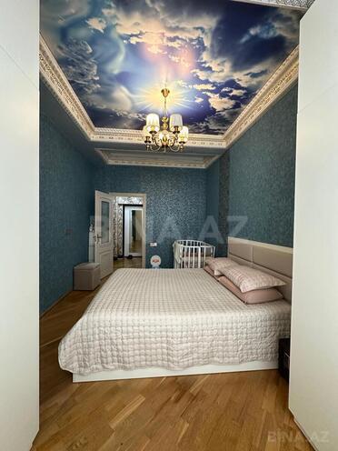 Satılır 2 otaqlı yeni tikili 73 m², Ağ şəhər q., photo 6 from 11