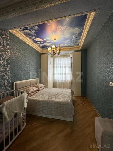Satılır 2 otaqlı yeni tikili 73 m², Ağ şəhər q., photo 4 from 11