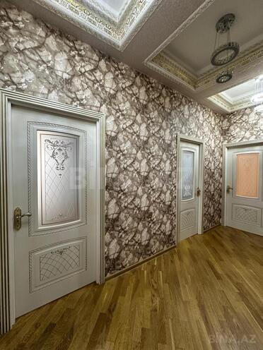 Satılır 2 otaqlı yeni tikili 73 m², Ağ şəhər q., photo 8 from 11