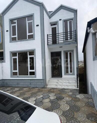 Продаётся 4-комн. дом/дача 160 м², пос. Масазыр, photo 1 from 17