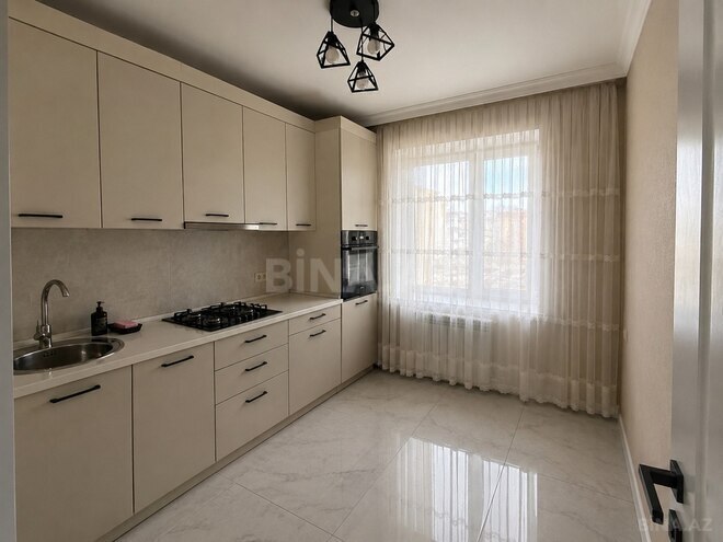 Продаётся 2-комн. вторичка 65 м², м. Низами, photo 4 from 7