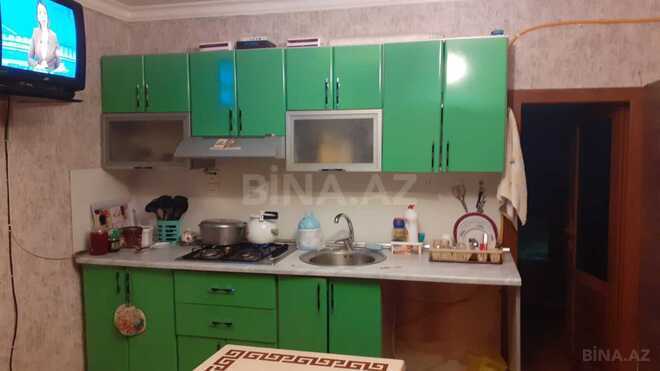 Сдаётся 3-комн. вторичка 85 м², м. 28 мая, photo 4 from 8