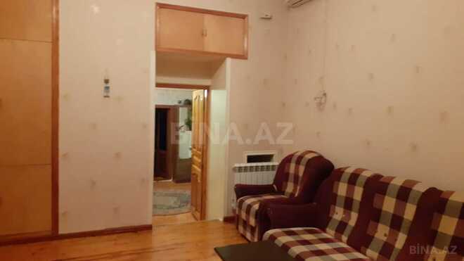Сдаётся 3-комн. вторичка 85 м², м. 28 мая, photo 1 from 8