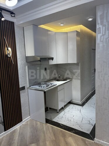 Продаётся 2-комн. новостройка 31.2 м², photo 5 from 16