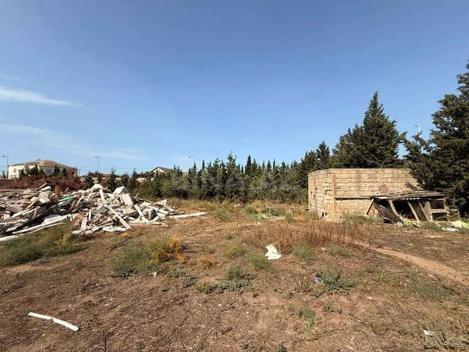Satılır  torpaq 12 sot, Şüvəlan q., photo 4 from 8