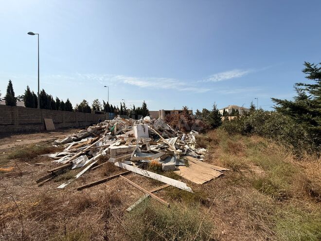 Satılır  torpaq 12 sot, Şüvəlan q., photo 5 from 8