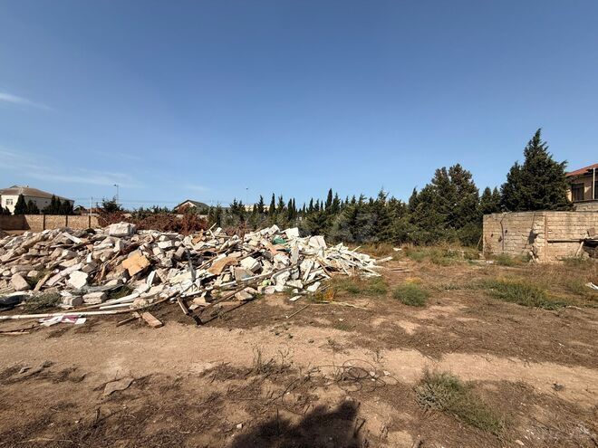 Satılır  torpaq 12 sot, Şüvəlan q., photo 7 from 8
