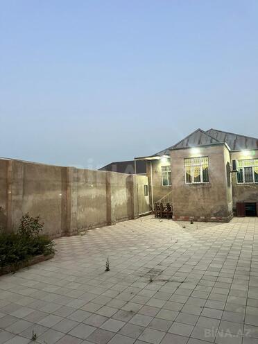 Satılır 3 otaqlı həyət evi/bağ evi 110 m², Saray q., photo 1 from 12