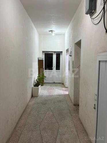 Satılır 1 otaqlı yeni tikili 50 m², Neftçilər m., photo 8 from 9